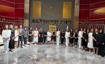 ÖZEL ALTINYILDIZ KREŞ VE ANAOKULU YENİ EĞİTİM ÖĞRETİM DÖNEMİNE SON SÜRAT HAZIRLANMAKTADIR.