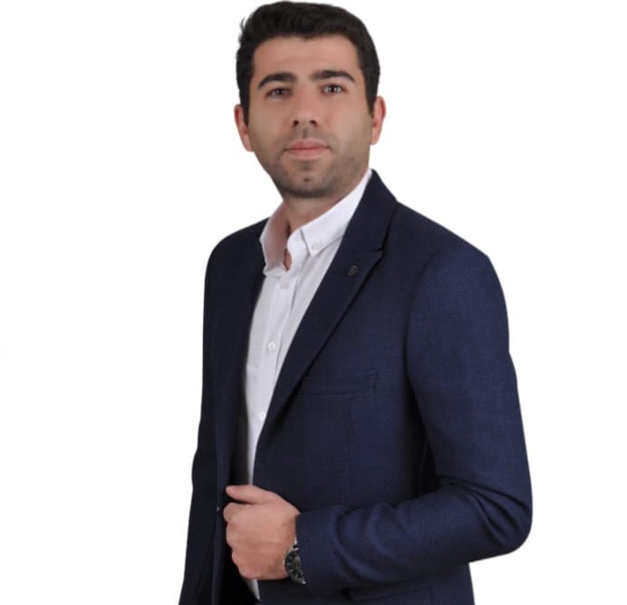 Ömer Eşref DENİZ