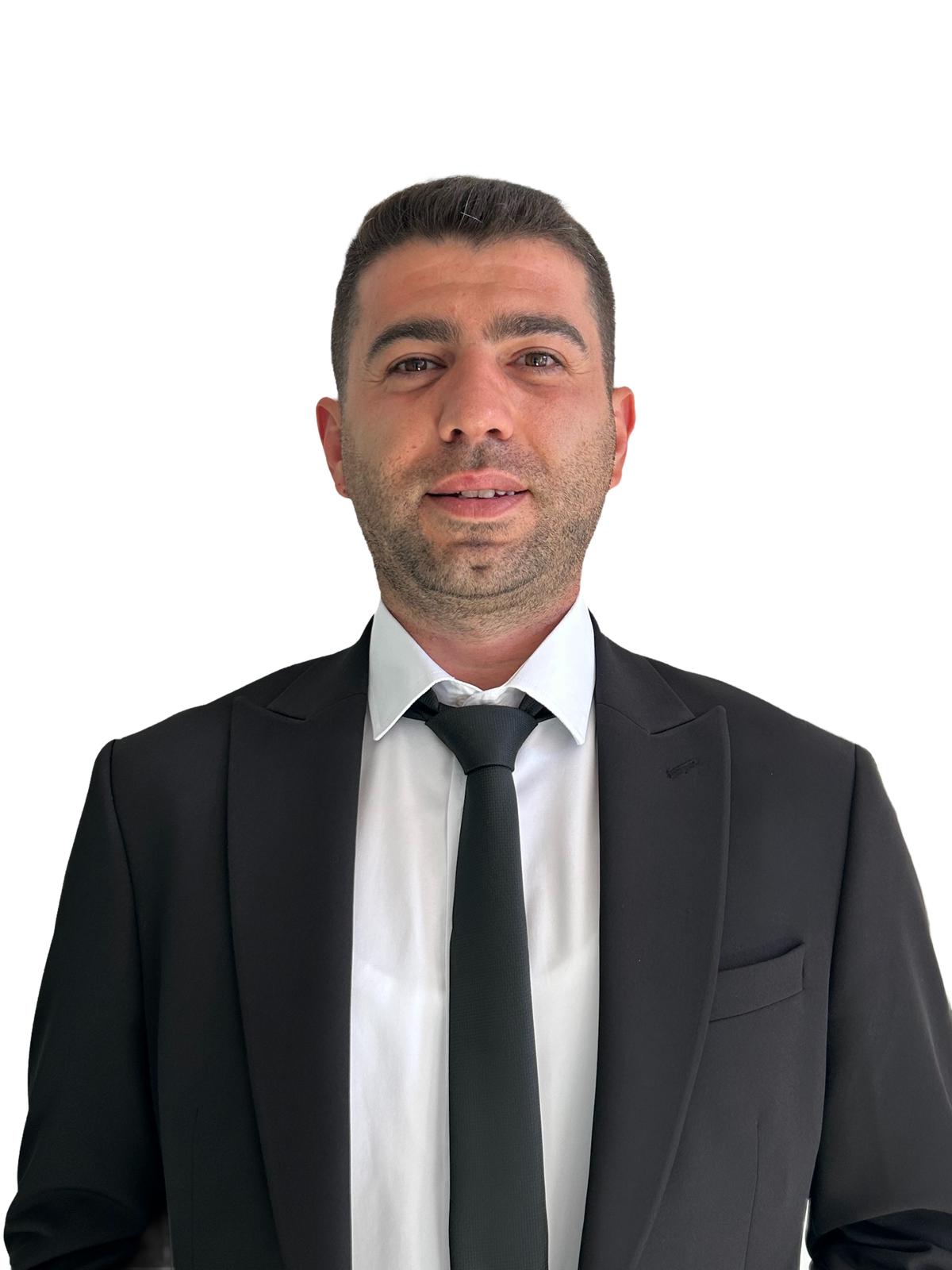 Ömer Eşref DENİZ