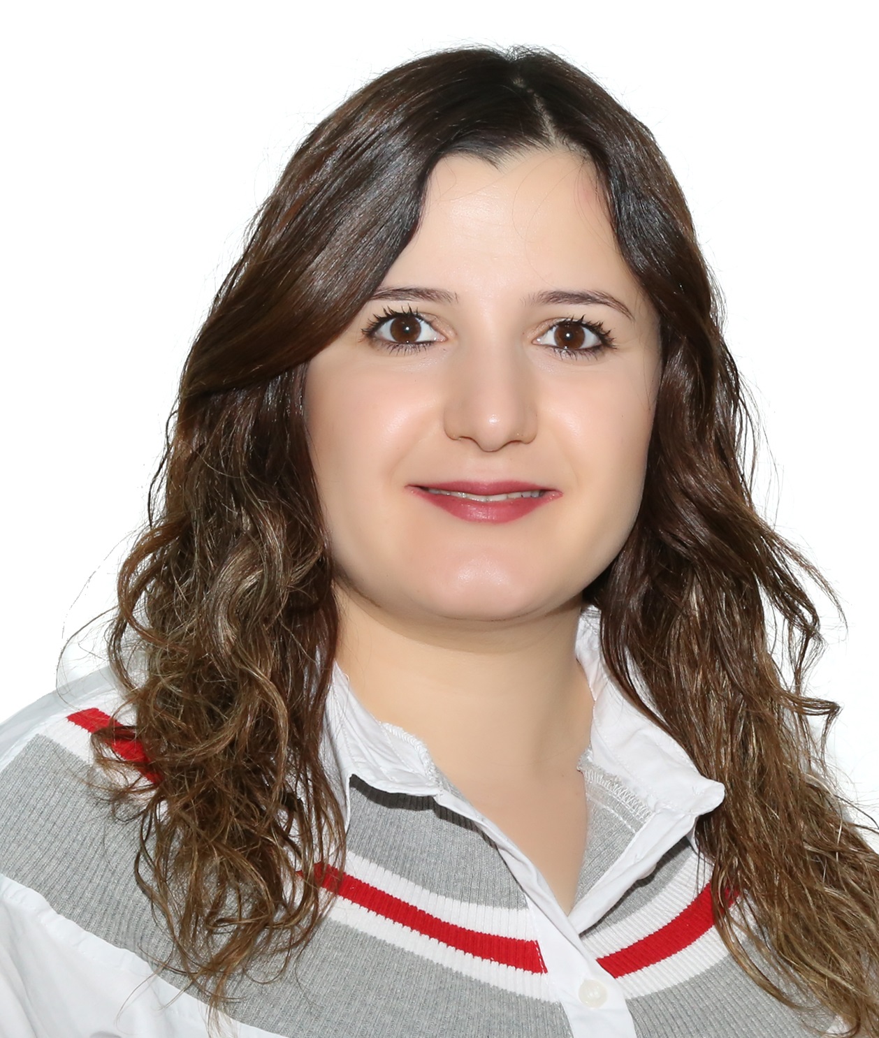 Büşra ÜNAL