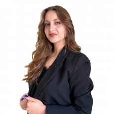 Buse TANDOĞAN