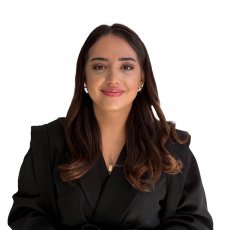 Şeyma ULAŞMIŞ