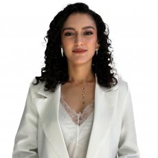 Zeynep KAYA