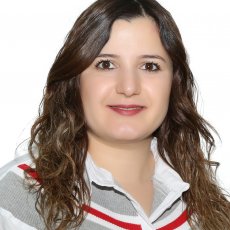 Büşra ÜNAL