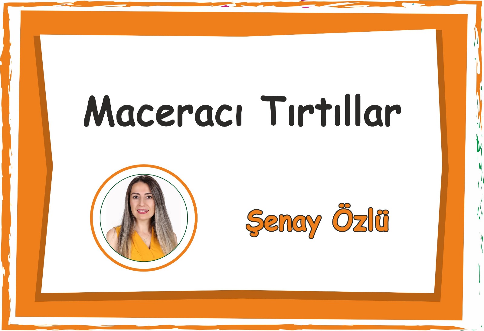 Maceracı Tırtıllar Sınıfı